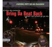 BRING DA BEAT BACK CRANKIN OLD SCHOOL GO MIX / VAR - Bring Da Beat Back-Crankin' Old School Go Mix