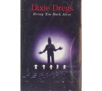 Bring 'em Back Alive [Musikkassette]