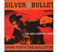 Bring Forth The Guillotine-Ben Liebrand Mixes [Import]