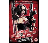 Bring Head of The Machi [Import]