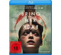 Bring Her Back (Blu-ray)
