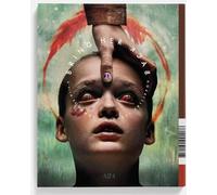 Bring Her Back [Blu-Ray] Subtitled