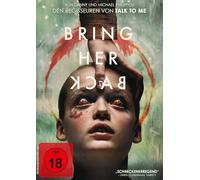 Bring Her Back – Sally Hawkins – DVD – Plaion Pictures