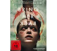 Bring Her Back (DVD)