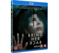 Bring Her Back Nordic Edition