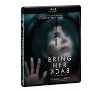 Blu-Ray Bring Her Back - Torna Da Me