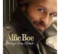 Bring Him Home by Alfie Boe [Audio CD] NEUF