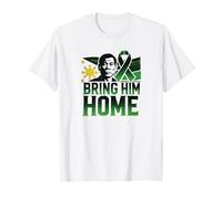 BRING HIM HOME PRRD T-Shirt