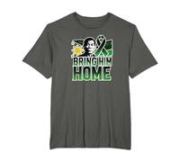 BRING HIM HOME PRRD T-Shirt