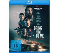 Bring Him to Me [Blu-ray]