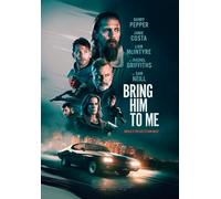 Bring Him to Me [ Origine Néerlandais, Sans Langue Francaise ]