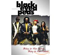 Bring in the Noise, Bring in the Phunk by Azure