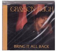 Bring it All Back (3 Tracks, 1989) [Import]