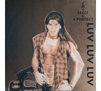 Bring It Back 2 Luv - Project Feat Gerideau 12"