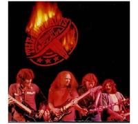 The Outlaws – Bring It Back Alive – CD – Remaster – Import – Cargo Records