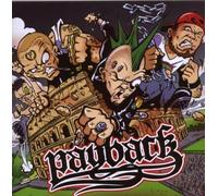 Bring It Back by Payback