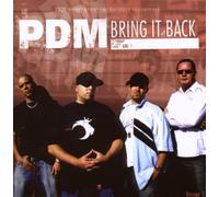 Bring It Back [Import]