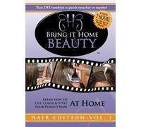 Bring It Home Beauty Hair Edition Volume 1