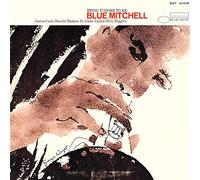 Blue Mitchell – Bring It Home to Me – Vinyle 33 tours – Blue Note Tone Poet Series
