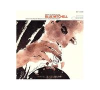 Blue Mitchell – Bring It Home to Me – Vinyle 33 tours – Blue Note Tone Poet Series