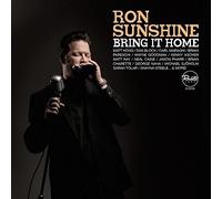 Bring It Home: Vinyl Edition