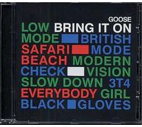 Bring It on – Sony Music