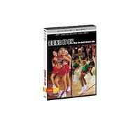 Bring It On (25th Anniversary Edition) Blu-ray 4K Ultra HD