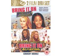 Bring It on Again/Bring It on: All Or... - Bring It On Again / Bring It On:All Or Nothing [Import anglais]