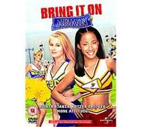 Bring It On Again – Universal Pictures – Région 2