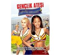 Bring it On Again - Genclik Atesi: Buyuk Rekabet