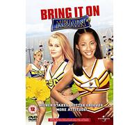 Bring It On Again – Universal Pictures – Région 2