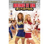 Bring It On: All or Nothing (Full Screen Edition) by Hayden Panettiere