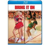 Bring It On [Blu-Ray]