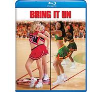 Bring It on [Blu-Ray]