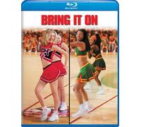 Bring It on [Blu-Ray]