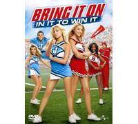 Bring It on - Bring It On 4 [Import anglais]
