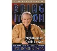 Bring It On by Pat Robertson Pat Robertson (Auteur)