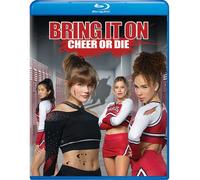 Bring it On: Cheer or Die (Blu-ray)