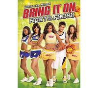 Bring It on: Fight to The Finish