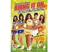 Bring It On - Fight To The Finish G
