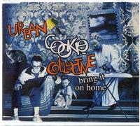 Bring it on Home (4 Versions, 1994) [Import]