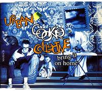 Bring it on Home (4 Versions, 1994) [Import]