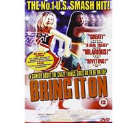 Bring It On [Import anglais]