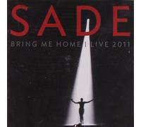 BRING ME HOME- LIVE 2011(2 CD (CD)