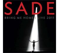 Bring Me Home - Live 2011 (CD - DVD) [2 CD] - Sade RCA