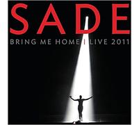 Sade – Bring Me Home (Live 2011) – DVD bonus inclus – RCA