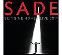 Bring Me Home Live 2011 DVD G