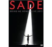 Bring me home live 2011- Inclus CD bonus E