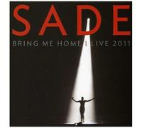 Bring Me Home - Live - Dvd (2011)