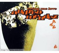 Bring me Love (5 Versions, 1996, INCL. Frankie Knuckles Classic Mix) [Import]